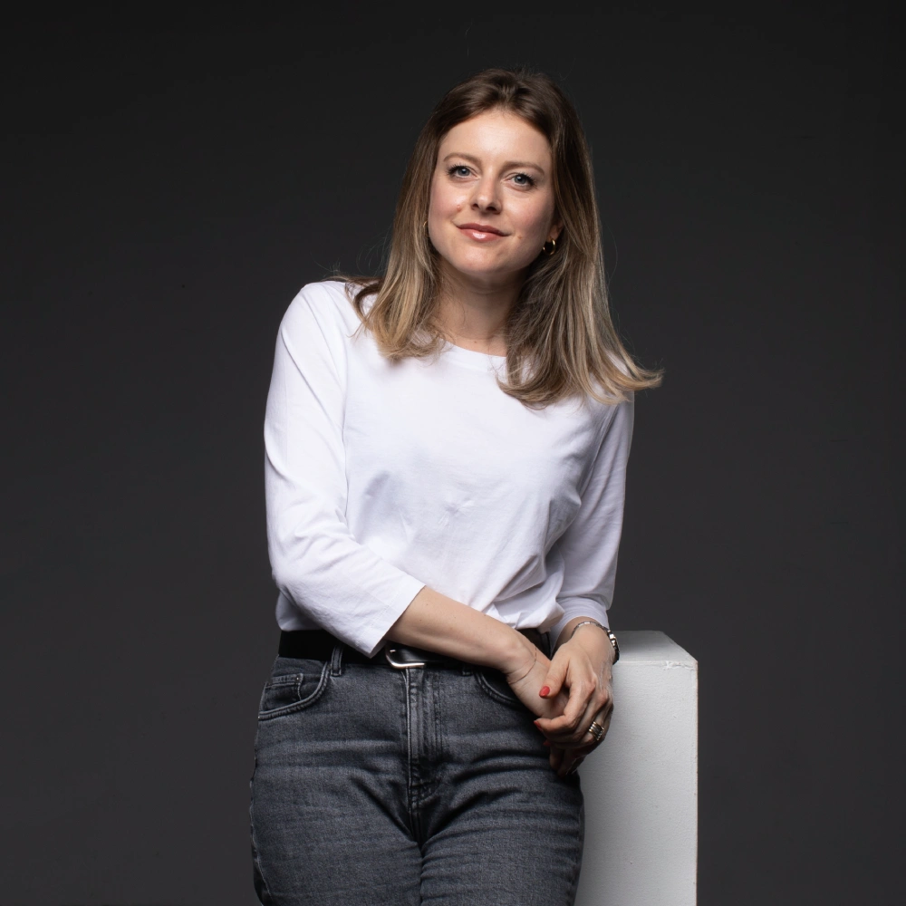 Carolina Venosi
